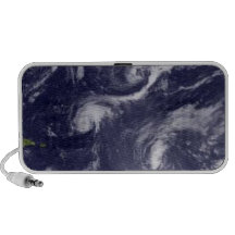 Haut-parleur du monde MP3
