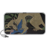 Haut-parleur portatif de griffonnage d'OrigAudio d