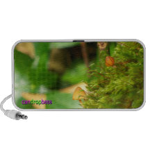 Haut-parleurs de basse de Shroomtec