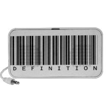 Haut-parleurs de définition