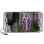 Haut-parleurs de floraison de Portable de Liatris