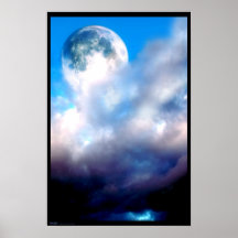 Haut Posters