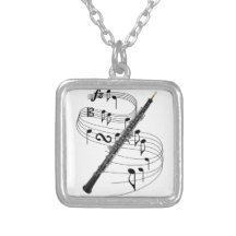 Hautbois Pendentifs