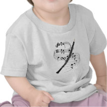 Hautbois T-shirts