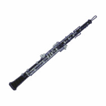 Hautbois polos brodés