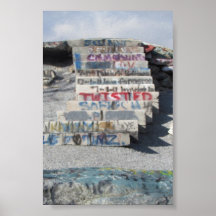 Haute roche posters