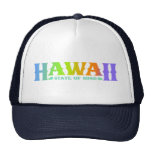 Hawaï Casquette