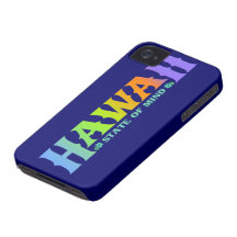 Hawaï Coques iPhone 4