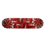 Hawaïen Planches À Roulettes