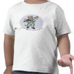 Hé dupez dupent t-shirt