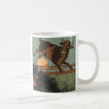 Hé dupez dupent tasse à café