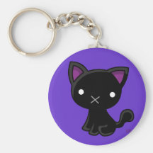 Hé Keychain Porte-clés