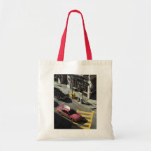 Hé taxi… sacs