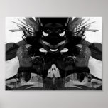 HeadKnock Posters