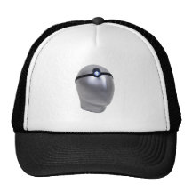 HeadLight072209 Casquette De Camionneur