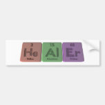 Healer-He-Al-Er-Helium-Aluminium-Erbium.png Autocollant Pour Voiture