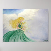 ~ Healing Energy ~ Posters