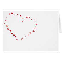 Hearts3-01 Carte De Vœux