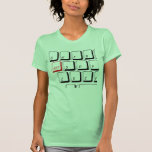 hein clé t-shirt