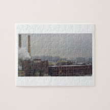 Heinz 57 puzzle avec photo