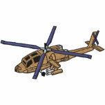 Hélicoptère d'Apache