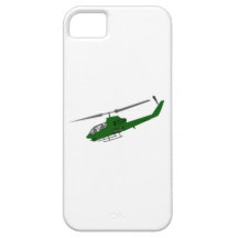 Hélicoptère militaire coque iPhone 5 Case-Mate