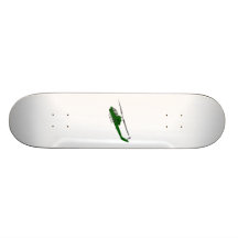 Hélicoptère militaire plateaux de skateboards