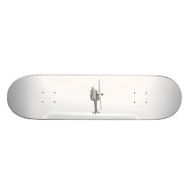 Hélicoptère militaire skateboards