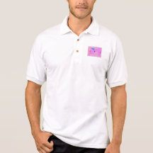 Héliotrope de glace t-shirts