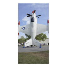 Heliplane Photocarte Personnalisée