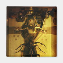 Hellbound Aimant