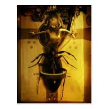 Hellbound Cartes Postales