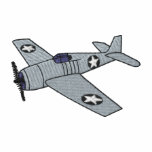 Hellcat F6 Vestes