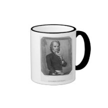 Henri Benjamin Constant de Rebecque au Tasse