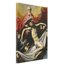 Henry Fuseli - Elfe Toile Tendue Sur Châssis