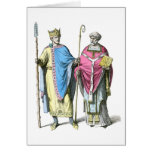 Henry II, empereur romain saint Cartes De Vœux
