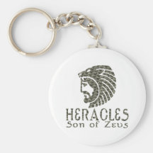 Heracles Porte-clés