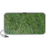 Herbe Haut-parleur Notebook