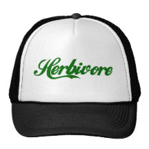 Herbivore Casquette