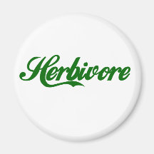 Herbivore Magnets