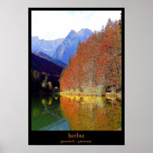 herbst posters
