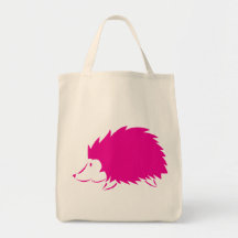Hérisson de roses indien sac