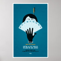Héritages - 3.20.2011 affiches
