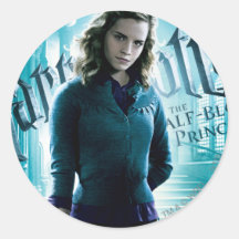 Hermione Granger Autocollants