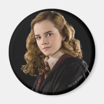 Hermione Granger savant Aimant
