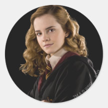 Hermione Granger savant Autocollants