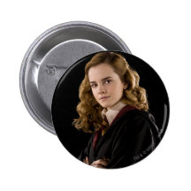 Hermione Granger savant Badge Avec Épingle