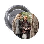Hermione, Ron, et Harry 2 Pin's