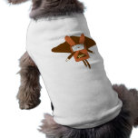 Héros animal manteaux pour animaux domestiques