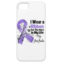 Héros de Grand-Grand-maman dans ma lymphogranuloma Coque Case-Mate iPhone 5